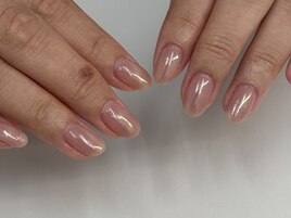 オーロラホワイト