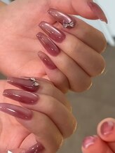 スパークリングミント 天満橋店(sparkling mint)/うるうるマグネット