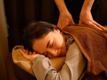 腕利きのほぐし 巣鴨駅前店の雰囲気(ベテラン施術者が凝り固まった身体もじっくりほぐしていきます。)