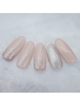 はあとねいる 四条河原町店/ハンド134