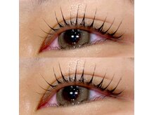 大人気♪束感ラッシュリフト☆