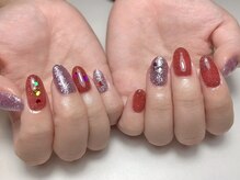 ヨーローネイル(YOLO Nail)/凛-RIN-