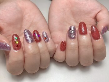 ヨーローネイル(YOLO Nail)/凛-RIN-