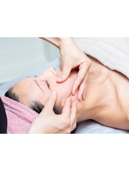 小顔になりたい