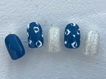 ブロンシュ(Blanche)/5200yenDesign