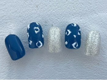 ブロンシュ(Blanche)/5200yenDesign