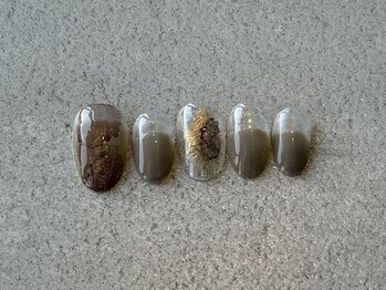 ハレ(80_hare_)/11月！マンスリー定額コース