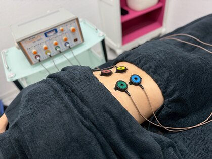 BE-WAVE鍼灸院(鍼灸×マシンピラティス×痩身)の写真