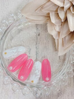 付け替え時オフ無料のメニューがあるサロン