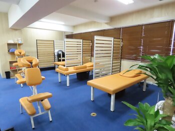 ラントベース 博多本店(RUNtoBASE)/マッサージベット