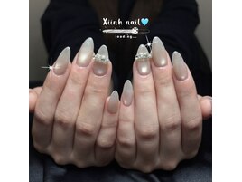 ワンホンネイル