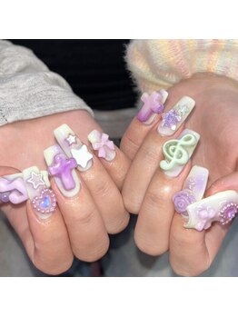 ピンズイチロク(PINS16)/Gel-x120分