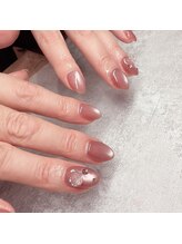 エーナイン イオンモール三川店/うるうるマグネット