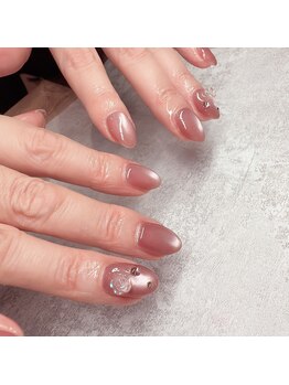 エーナイン イオンモール三川店/うるうるマグネット