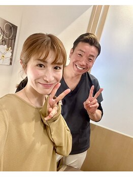 銀座 美Dical 整体サロン/