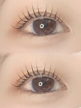 シイプ(SHE:P)/にしうち担当◆ラッシュリフト