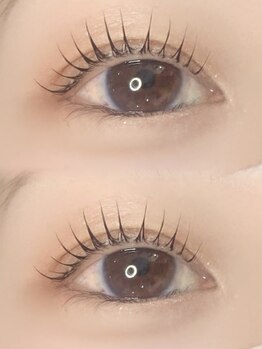 シイプ(SHE:P)/にしうち担当◆ラッシュリフト