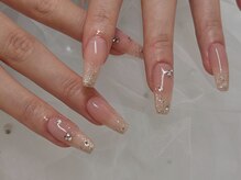 リル ビジュー(Lil' bijou)/ちゅるん×キラキラ