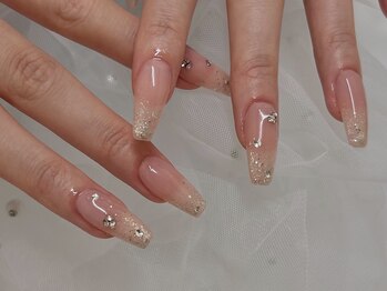 リル ビジュー(Lil' bijou)/ちゅるん×キラキラ