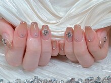 エガオネイルサロン 池袋店(EGAO NAIL SALON)/