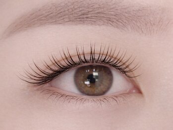 ラル 天神(Ral.)の写真/大人気エクステつけ放題◎ラットラッシュ/3Dボリュームラッシュ/下まつ毛のメニューをご用意◎天神大名