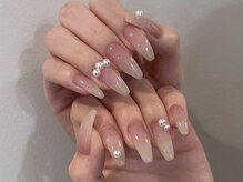 リコ ヘアアンドリラクゼーション(LICO)/ワンカラー