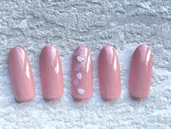 ルナウーナ 谷塚店(LUNAUNA)/定額シンプル4950円