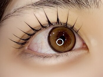 アイミーアイビューティー 宇都宮本店(ime eye beauty)/