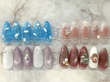 エルサリオ 新宿店(ERUSARIO)/キュートcollection 100☆