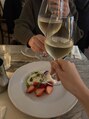 リッシュ(Riche) チーズが好きです