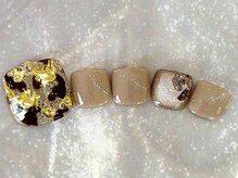 ティーエヌ 大船店の雰囲気（ハンド＆フットもリーズナブル！100色以上の色から選べます♪）