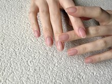 アロネイル バイ レイ(Alo nail by Lei)