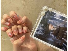 ボミネイル(Bomi nail)の雰囲気（推し活やイベント前にもおすすめ◎Open価格・学割クーポン配信中）