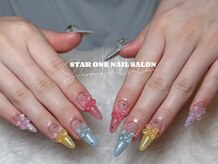 スターワン(STAR ONE)