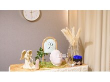 ミヨン(miyong)の雰囲気（ご来店を心よりお待ちしております♪）