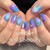 アンバー(amber)