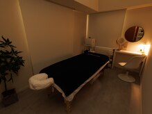 サロンツカサ(salon2casa)の雰囲気（清潔感にこだわった完全プライベート空間）