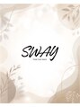スウェイ 神戸三宮(SWAY)/SWAY totalcaresalon