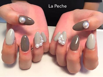 ラペーシュ(La Peche)/8000円 No.283