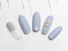 ジーネイルコウベ(G NAIL KOBE)/ハンドEコース 3490円
