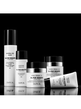 クレール ド ルナ(Clair de lune)/高機能化粧品