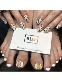 ゴージャスネイル[新宿/新宿駅]