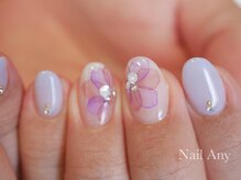 ネイルエニー(Nail Any)/Any collection