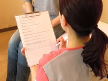 リプラス整体院(Replus整体院)/女性の先生も在籍してて安心