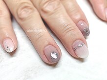 サロン ド メルシー(Salon de MERCI)/ニュアンス☆