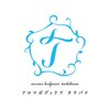 アロマボディケア タチバナのお店ロゴ
