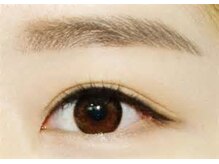 シュエット 近江八幡店(Chouette)/月１の眉メンテナンス♪