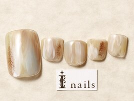 ふんわりニュアンス¥7500