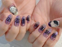 ラルネイル 大宮(Lull. nail)/※要事前打ち合わせ※