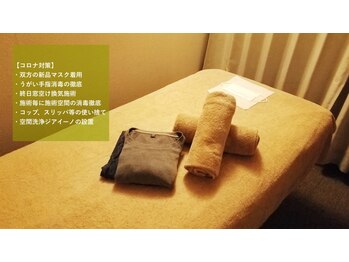 サーノヴィーター(Sano Vita)/丁寧な身体の解説も高評価